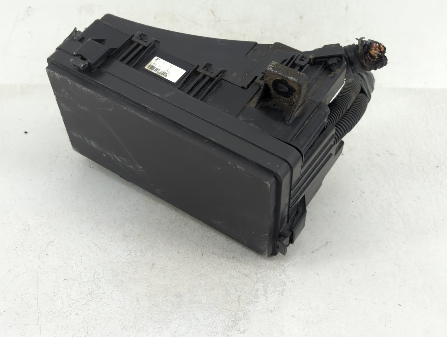 2016-2018 Honda Civic Fusebox Fuse Box Panel Relay Module Fits Fits 2016 2017 2018 OEM Used Auto Parts - Oemusedautoparts1.c