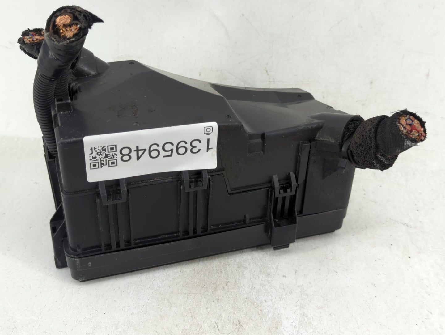 2016-2018 Honda Civic Fusebox Fuse Box Panel Relay Module Fits Fits 2016 2017 2018 OEM Used Auto Parts - Oemusedautoparts1.c