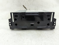 2016 Honda Civic Radio AM FM Cd Player Receiver Replacement P/N:39101-TBC-A31-M1 Fits OEM Used Auto Parts - Oemusedautoparts