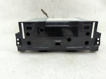 compare product 2016 Honda Civic Radio AM FM Cd Player Receiver Replacement P/N:39101-TBC-A31-M1 Fits OEM Used Auto Parts