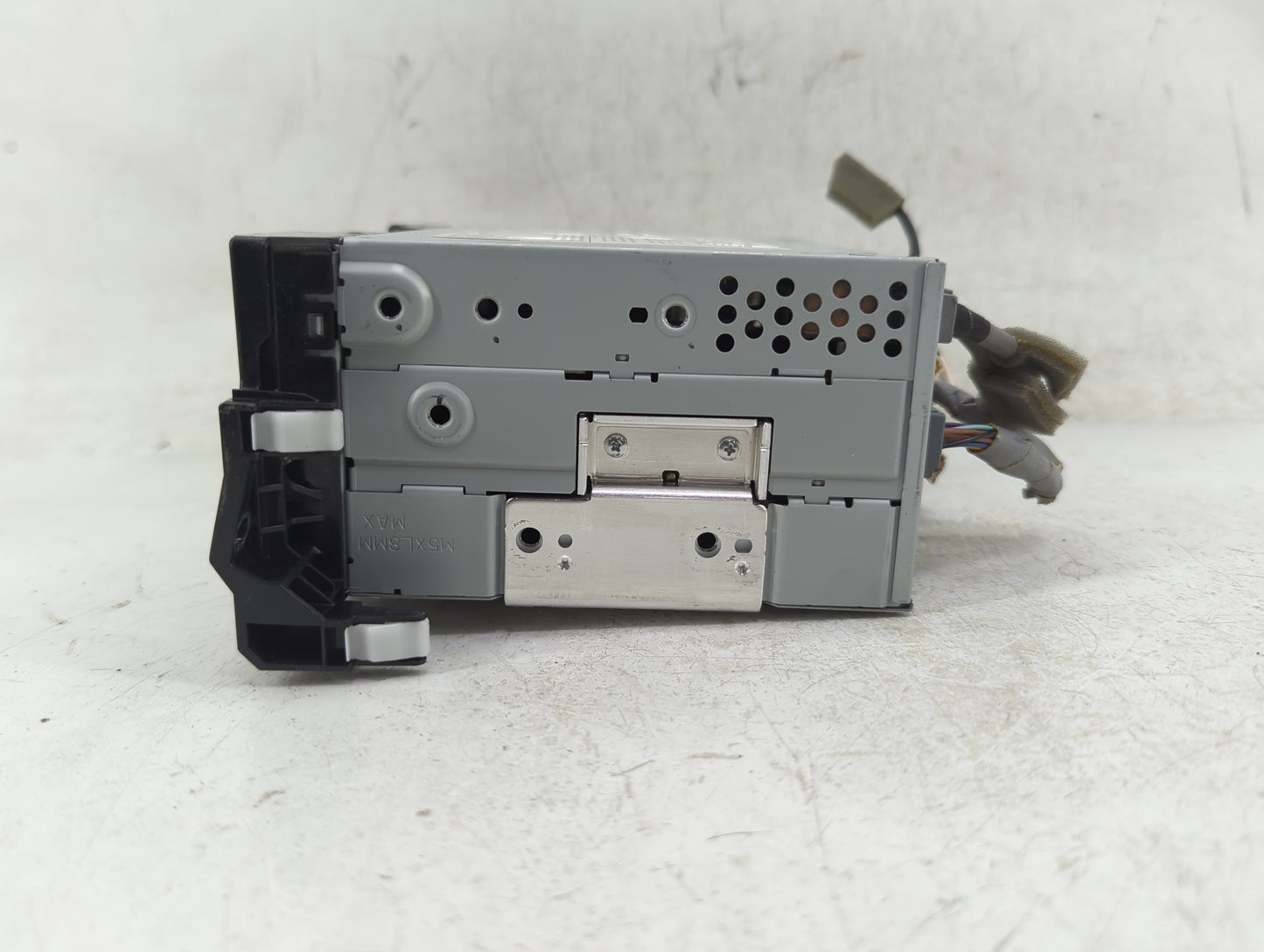 2016 Honda Civic Radio AM FM Cd Player Receiver Replacement P/N:39101-TBC-A31-M1 Fits OEM Used Auto Parts - Oemusedautoparts