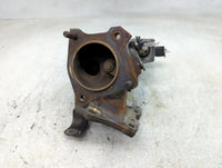 2016 Honda Civic Turbocharger Turbo Charger Super Charger Supercharger - Oemusedautoparts1.com