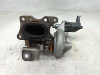 2016 Honda Civic Turbocharger Turbo Charger Super Charger Supercharger - Oemusedautoparts1.com