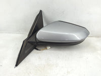 2016 Honda Civic Driver Side View Mirror - Left Door Mirror OEM Used - Oemusedautoparts1.com
