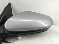 2016 Honda Civic Driver Side View Mirror - Left Door Mirror OEM Used - Oemusedautoparts1.com