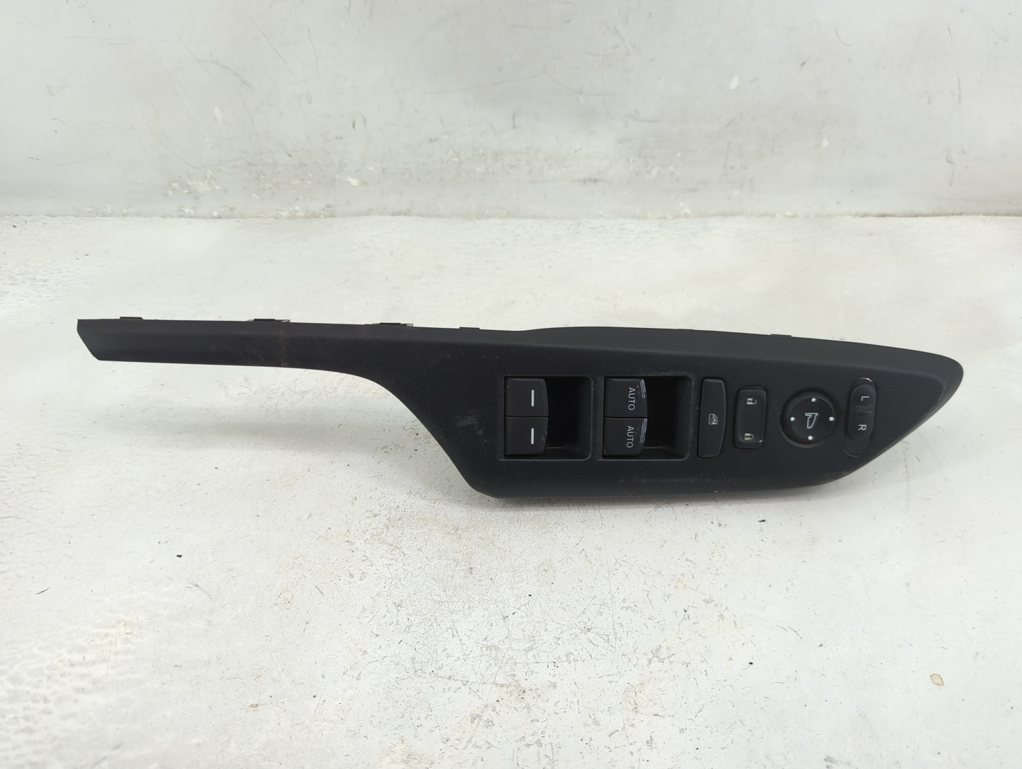 2013-2021 Honda Civic Master Power Window Switch Replacement Driver Side Left P/N:NH167L 1256T Fits OEM Used Auto Parts - Oe