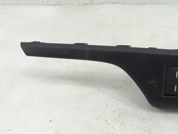 2013-2021 Honda Civic Master Power Window Switch Replacement Driver Side Left P/N:NH167L 1256T Fits OEM Used Auto Parts