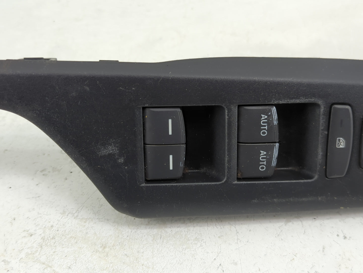 2013-2021 Honda Civic Master Power Window Switch Replacement Driver Side Left P/N:NH167L 1256T Fits OEM Used Auto Parts - Oe