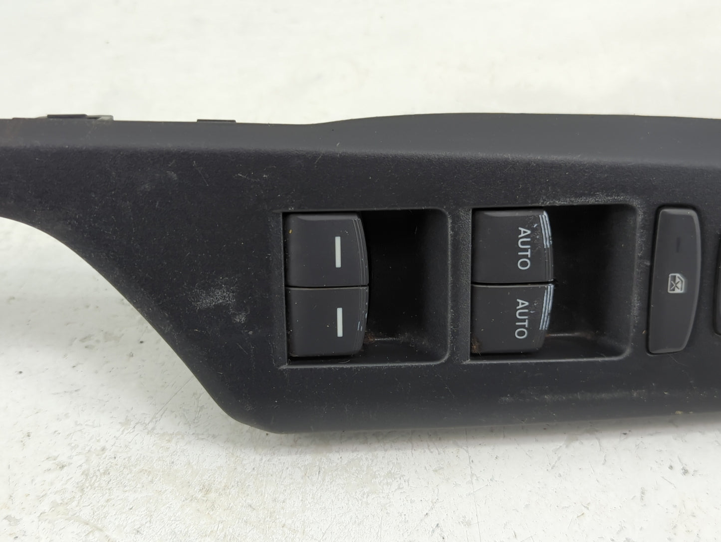 2013-2021 Honda Civic Master Power Window Switch Replacement Driver Side Left P/N:NH167L 1256T Fits OEM Used Auto Parts - Oe