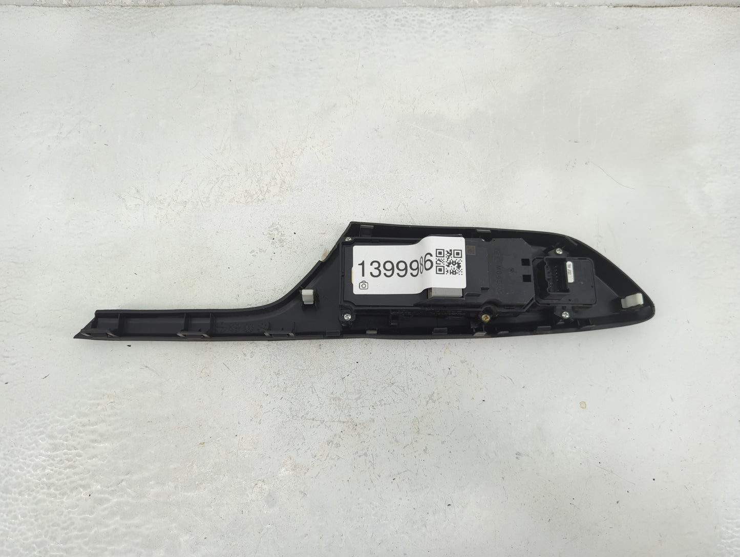 2013-2021 Honda Civic Master Power Window Switch Replacement Driver Side Left P/N:NH167L 1256T Fits OEM Used Auto Parts - Oe