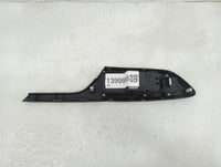 2013-2021 Honda Civic Master Power Window Switch Replacement Driver Side Left P/N:NH167L 1256T Fits OEM Used Auto Parts - Oe