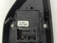 2013-2021 Honda Civic Master Power Window Switch Replacement Driver Side Left P/N:NH167L 1256T Fits OEM Used Auto Parts - Oe
