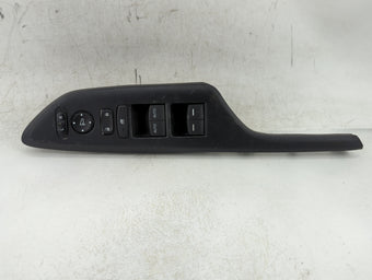compare product 2016-2021 Honda Civic Master Power Window Switch Replacement Driver Side Left P/N:M64583 M64590 Fits OEM Used Auto Parts