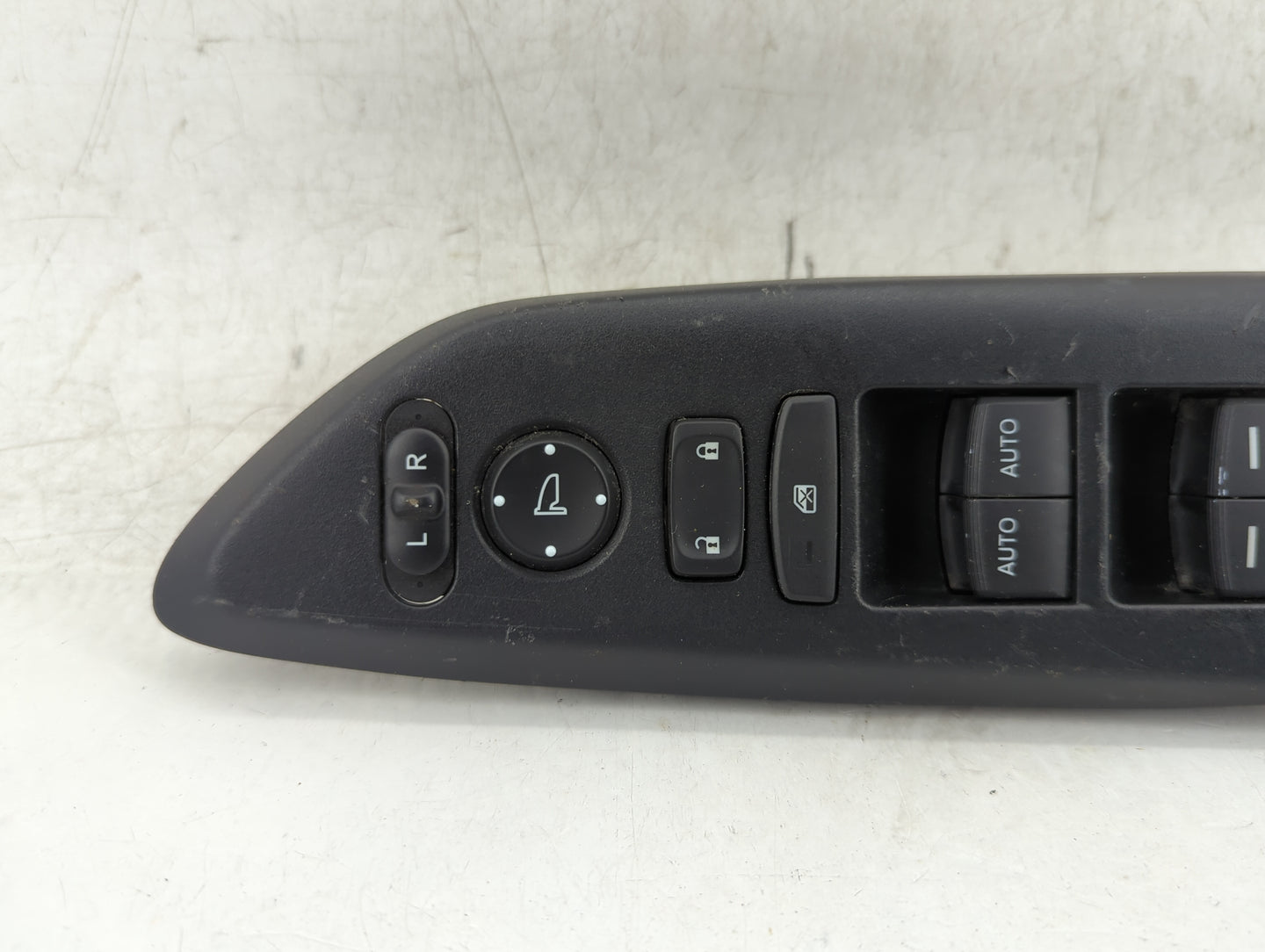 2016-2021 Honda Civic Master Power Window Switch Replacement Driver Side Left P/N:M64583 M64590 Fits OEM Used Auto Parts - O