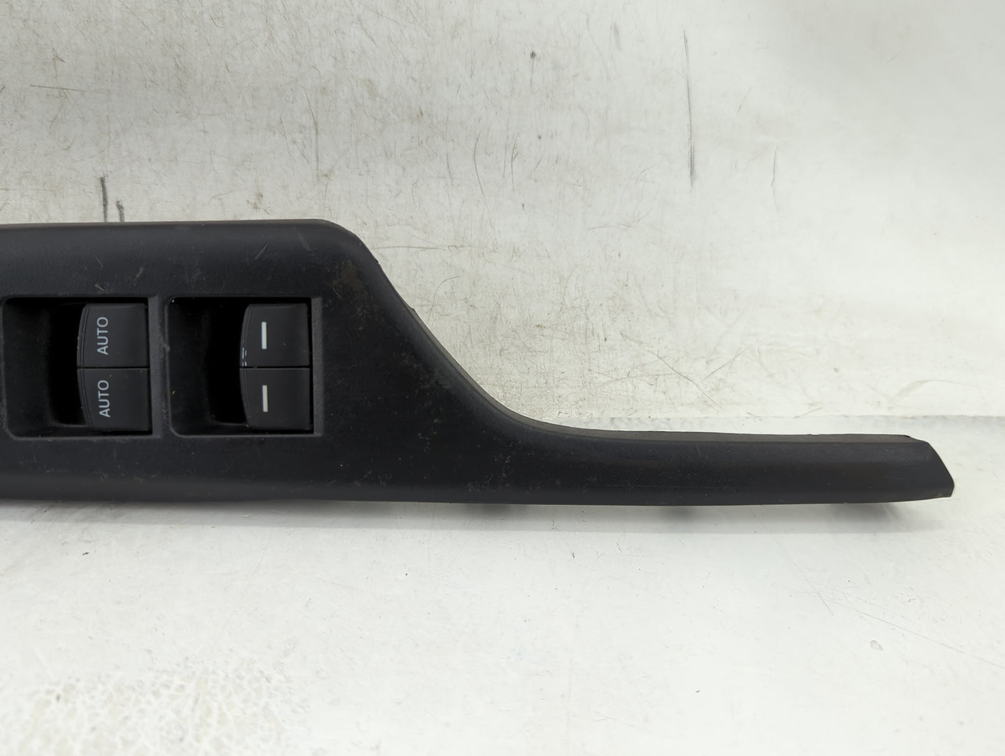 2016-2021 Honda Civic Master Power Window Switch Replacement Driver Side Left P/N:M64583 M64590 Fits OEM Used Auto Parts - O