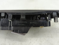 2016-2021 Honda Civic Master Power Window Switch Replacement Driver Side Left P/N:M64583 M64590 Fits OEM Used Auto Parts - O