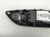 2016-2021 Honda Civic Master Power Window Switch Replacement Driver Side Left P/N:M64583 M64590 Fits OEM Used Auto Parts - O