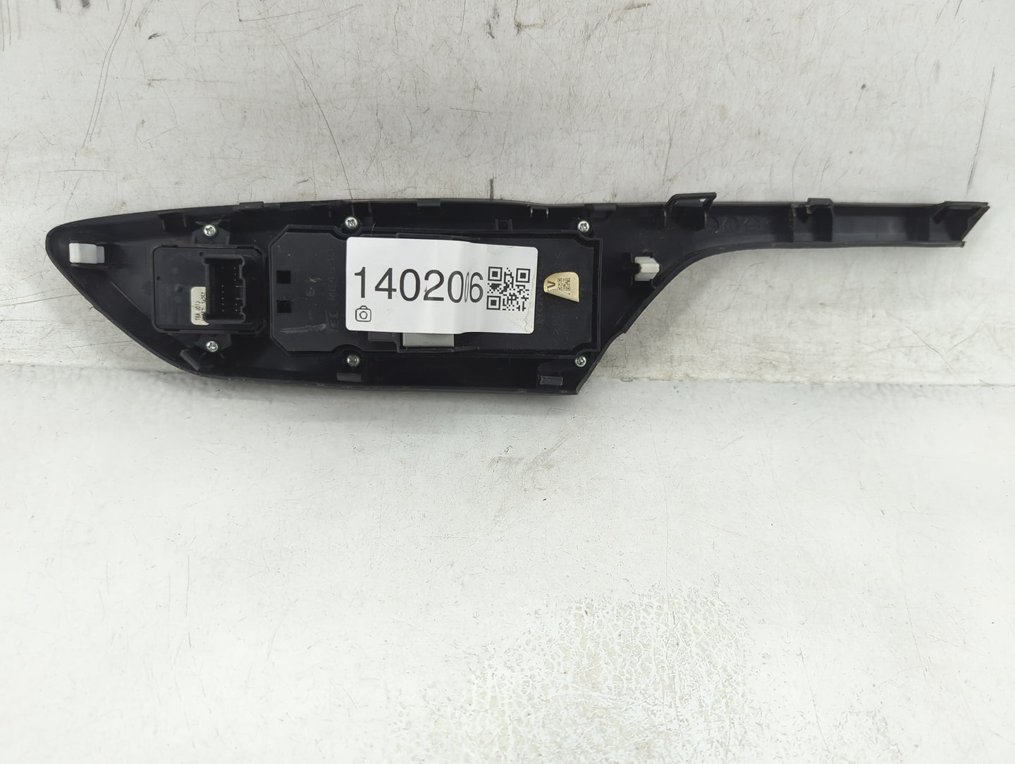 2016-2021 Honda Civic Master Power Window Switch Replacement Driver Side Left P/N:M64583 M64590 Fits OEM Used Auto Parts - O