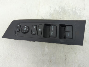 compare product 2016-2018 Honda Civic Master Power Window Switch Replacement Driver Side Left P/N:M64590 Fits Fits 2016 2018 OEM Used Auto Parts