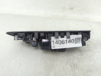 2016-2018 Honda Civic Master Power Window Switch Replacement Driver Side Left P/N:M64590 Fits Fits 2016 2018 OEM Used Auto P