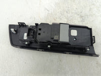 2016-2018 Honda Civic Master Power Window Switch Replacement Driver Side Left P/N:M64590 Fits Fits 2016 2018 OEM Used Auto P