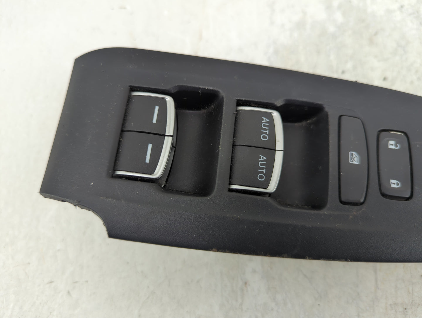 2016-2021 Honda Civic Master Power Window Switch Replacement Driver Side Left P/N:M64590 Fits Fits 2016 2017 2018 2019 2020 
