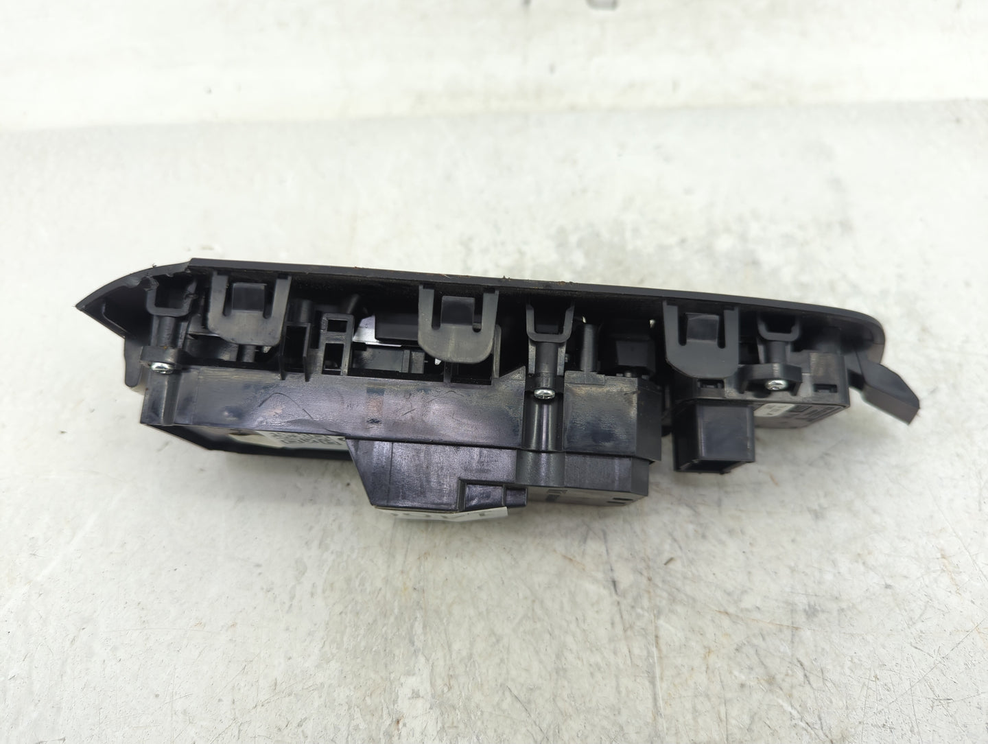 2016-2021 Honda Civic Master Power Window Switch Replacement Driver Side Left P/N:M64590 Fits Fits 2016 2017 2018 2019 2020 