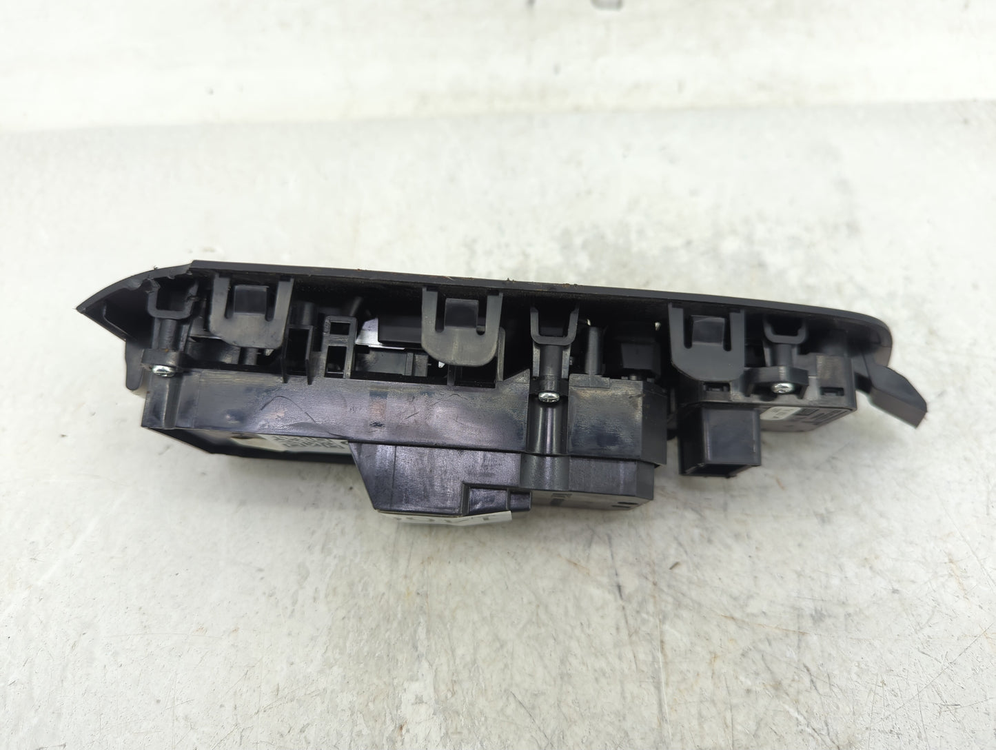 2016-2021 Honda Civic Master Power Window Switch Replacement Driver Side Left P/N:M64590 Fits Fits 2016 2017 2018 2019 2020 