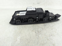 2016-2021 Honda Civic Master Power Window Switch Replacement Driver Side Left P/N:M64590 Fits Fits 2016 2017 2018 2019 2020 