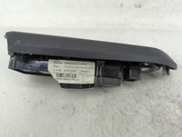 2016-2021 Honda Civic Master Power Window Switch Replacement Driver Side Left P/N:83595TGGA110BLK Fits OEM Used Auto Parts -