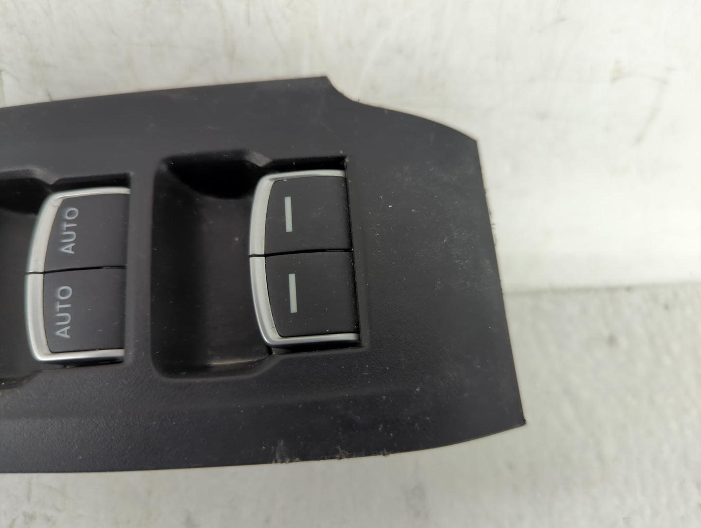 2016-2021 Honda Civic Master Power Window Switch Replacement Driver Side Left P/N:M64590 Fits Fits 2016 2017 2018 2019 2020 