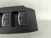 2016-2021 Honda Civic Master Power Window Switch Replacement Driver Side Left P/N:M64590 Fits Fits 2016 2017 2018 2019 2020 