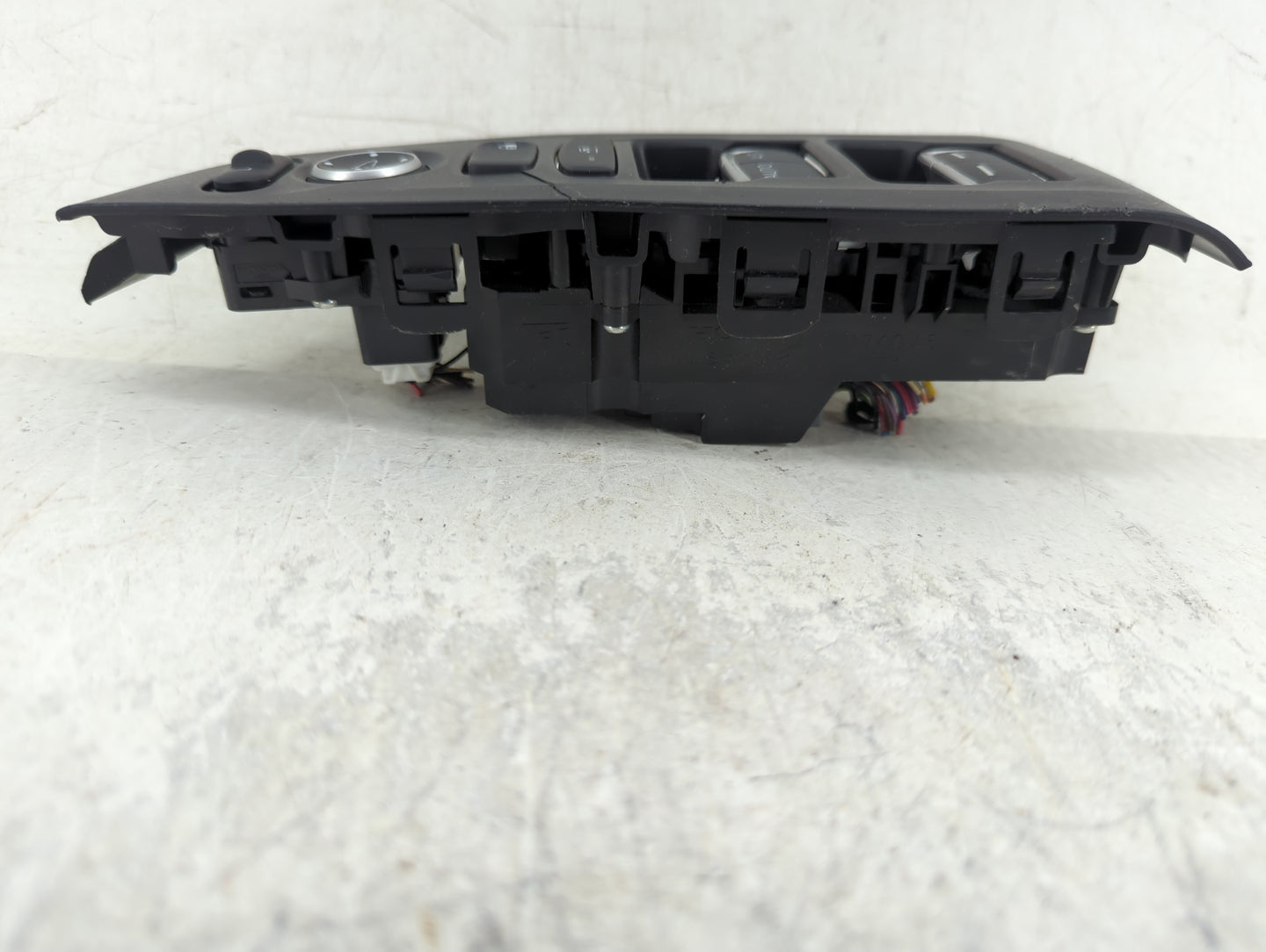 2016-2021 Honda Civic Master Power Window Switch Replacement Driver Side Left P/N:M64590 Fits Fits 2016 2017 2018 2019 2020 