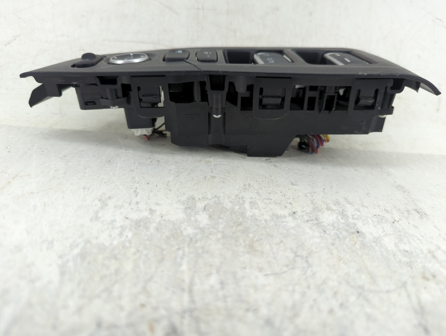 2016-2021 Honda Civic Master Power Window Switch Replacement Driver Side Left P/N:M64590 Fits Fits 2016 2017 2018 2019 2020 