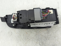 2016-2021 Honda Civic Master Power Window Switch Replacement Driver Side Left P/N:M64590 Fits Fits 2016 2017 2018 2019 2020 