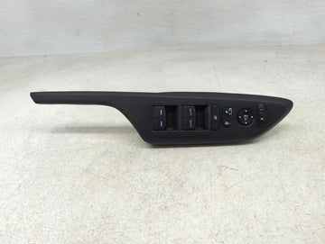 2016-2021 Honda Civic Master Power Window Switch Replacement Driver Side Left Fits Fits 2016 2017 2018 2019 2020 2021 OEM Us