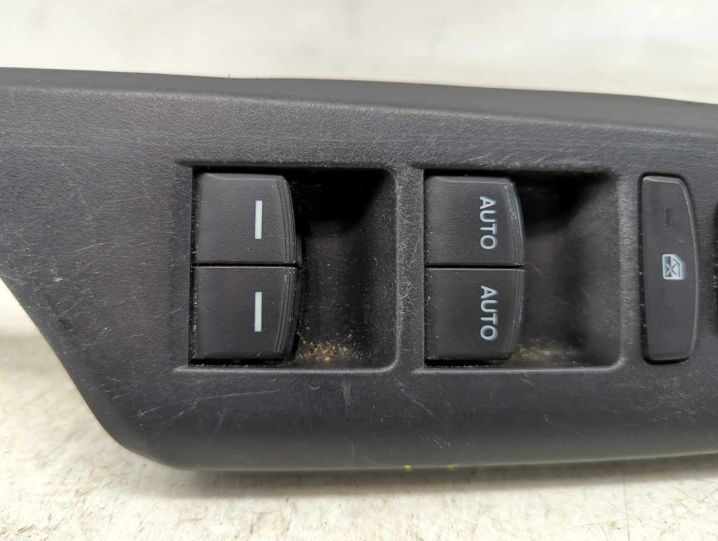 2016-2021 Honda Civic Master Power Window Switch Replacement Driver Side Left Fits Fits 2016 2017 2018 2019 2020 2021 OEM Us