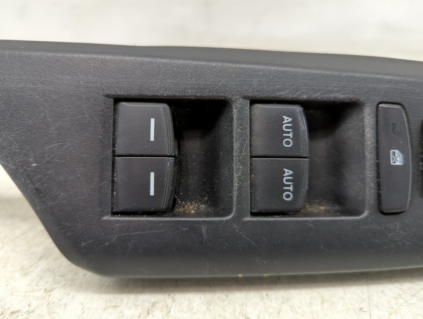 2016-2021 Honda Civic Master Power Window Switch Replacement Driver Side Left Fits Fits 2016 2017 2018 2019 2020 2021 OEM Us