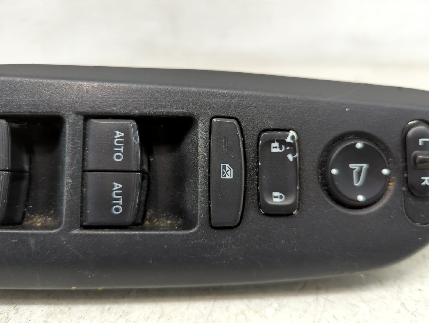 2016-2021 Honda Civic Master Power Window Switch Replacement Driver Side Left Fits Fits 2016 2017 2018 2019 2020 2021 OEM Us