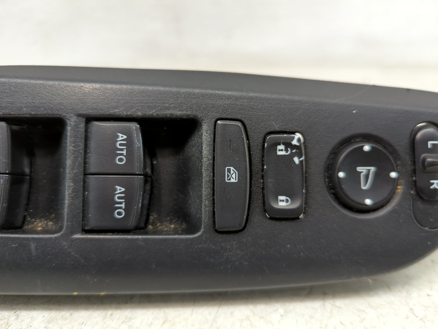 2016-2021 Honda Civic Master Power Window Switch Replacement Driver Side Left Fits Fits 2016 2017 2018 2019 2020 2021 OEM Us