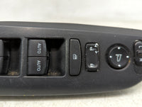 2016-2021 Honda Civic Master Power Window Switch Replacement Driver Side Left Fits Fits 2016 2017 2018 2019 2020 2021 OEM Us