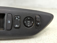 2016-2021 Honda Civic Master Power Window Switch Replacement Driver Side Left Fits Fits 2016 2017 2018 2019 2020 2021 OEM Us