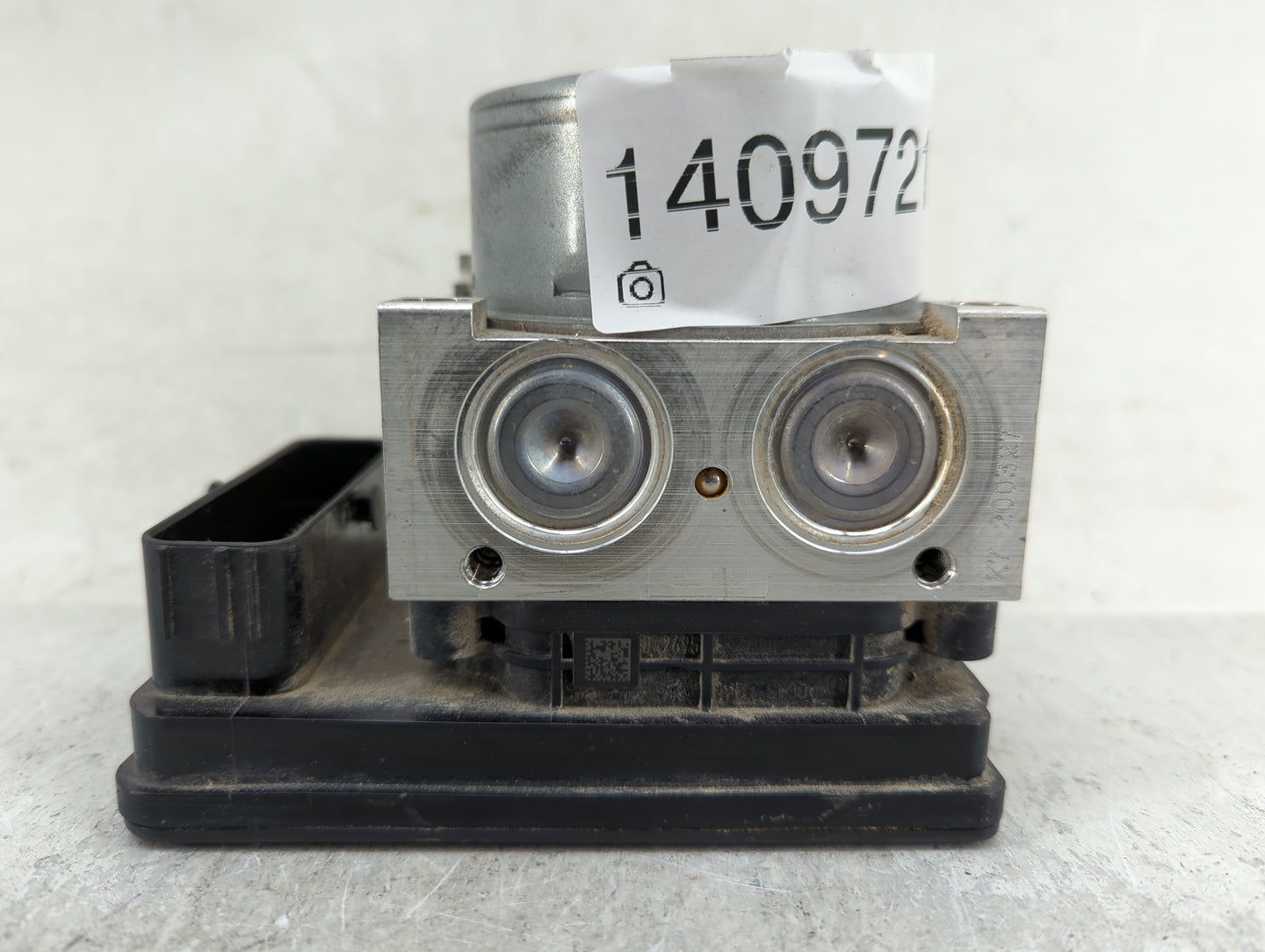 2016-2018 Honda Civic ABS Pump Control Module Replacement P/N:57110TBA A050M1 Fits Fits 2016 2017 2018 OEM Used Auto Parts -
