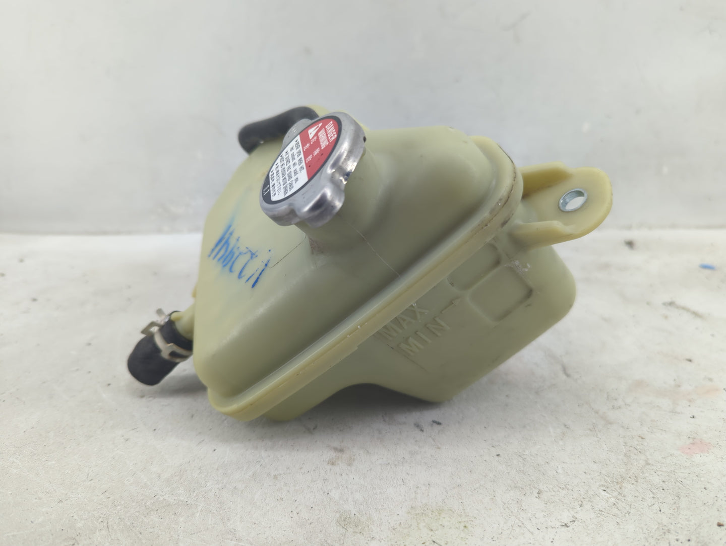 2016-2021 Honda Civic Windshield Washer Fluid Reservoir Bottle Oem - Oemusedautoparts1.com