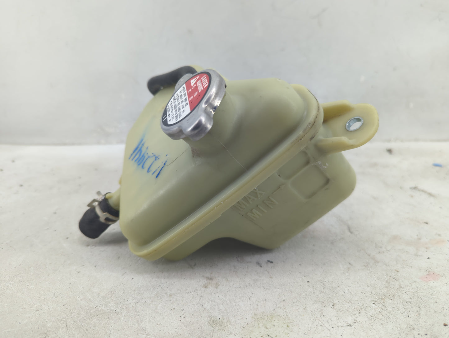 2016-2021 Honda Civic Windshield Washer Fluid Reservoir Bottle Oem - Oemusedautoparts1.com