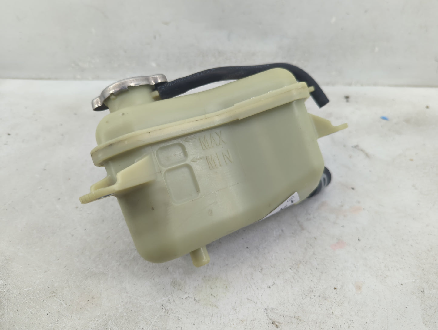 2016-2021 Honda Civic Windshield Washer Fluid Reservoir Bottle Oem - Oemusedautoparts1.com