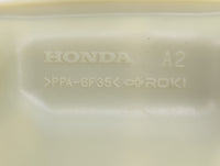 2016-2021 Honda Civic Windshield Washer Fluid Reservoir Bottle Oem - Oemusedautoparts1.com