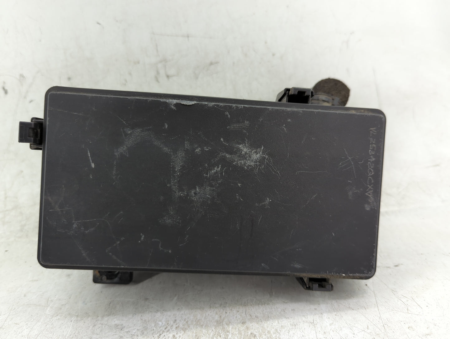 2016-2018 Honda Civic Fusebox Fuse Box Panel Relay Module P/N:TBA A210 A2 Fits Fits 2016 2017 2018 OEM Used Auto Parts - Oem
