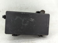 2016-2018 Honda Civic Fusebox Fuse Box Panel Relay Module P/N:TBA A210 A2 Fits Fits 2016 2017 2018 OEM Used Auto Parts - Oem