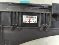 2016-2018 Honda Civic Fusebox Fuse Box Panel Relay Module P/N:TBA A210 A2 Fits Fits 2016 2017 2018 OEM Used Auto Parts - Oem